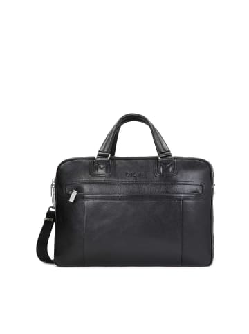 Kazar Umhängetaschen DORSEY in Schwarz