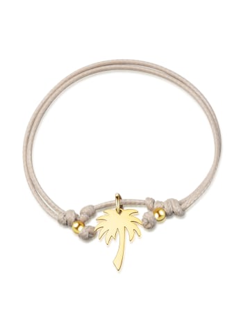 Ailoria PALMIER Armband in gold