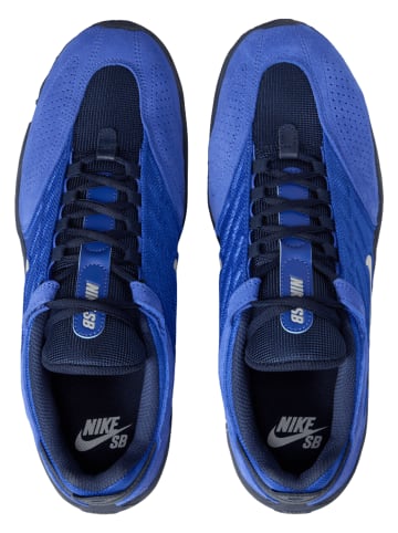 Nike Nike in astronomy blue/wolf grey/obsidian