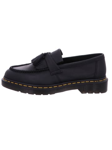 Dr. Martens Slipper in schwarz