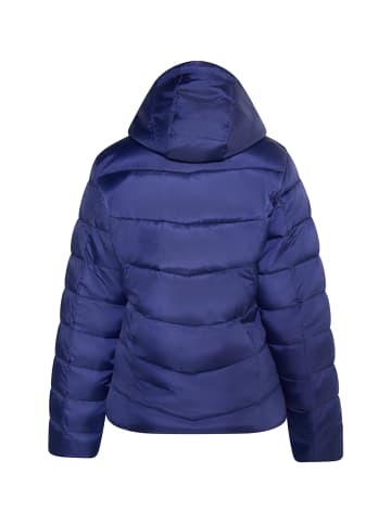 usha BLUE LABEL Steppjacke in Marine