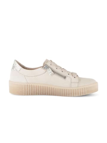 Gabor Sneaker low in beige