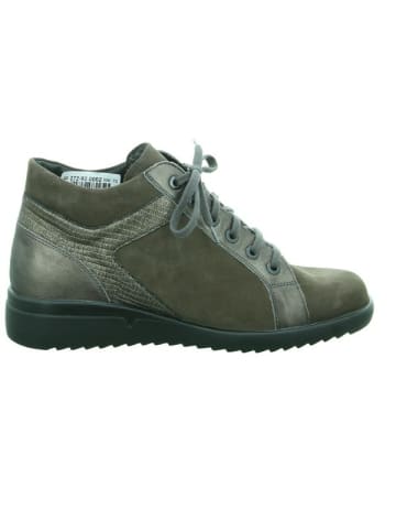 Solidus Halbschuhe für Damen in taupe