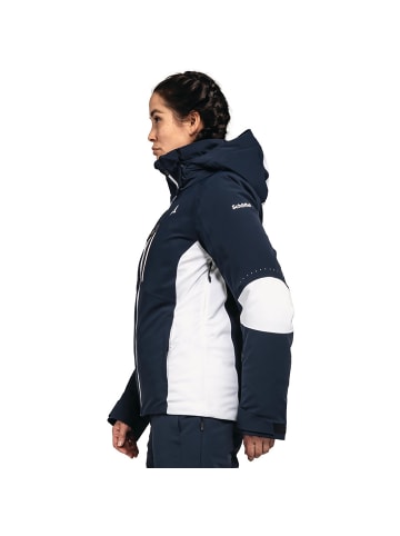 Schöffel W SKI JACKET NALADAS in Marine