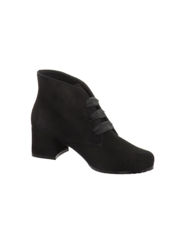 Semler Stiefelette in schwarz