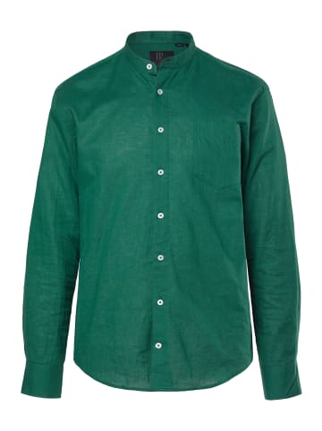 JP1880 Hemd in dunkelgrün
