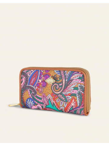 Oilily Zana Portemonnaie in Braun