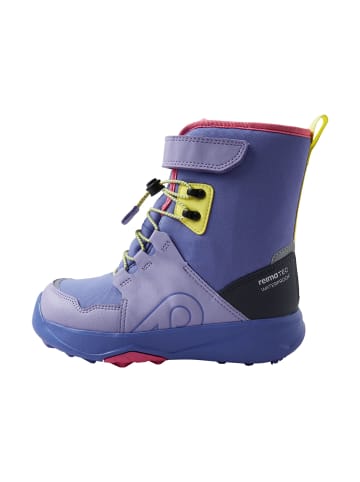 Reima ReimaTec Schuhe " Winterstiefel Talves " in Breezy Violet
