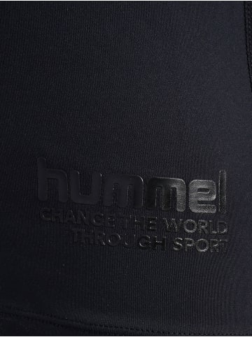 Hummel T-Shirt Hmlpure Mädchen in BLACK