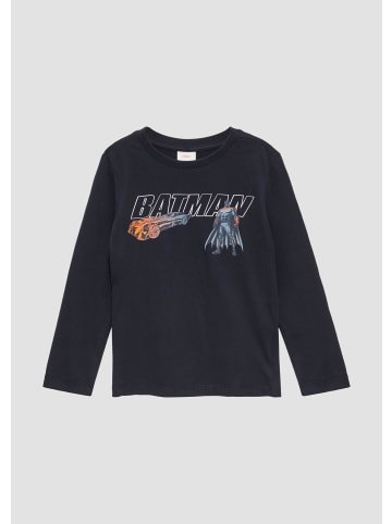 s.Oliver T-Shirt in 5952_navy