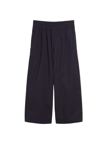 Marc O'Polo DENIM Pull-On-Pants regular in Blue Depths