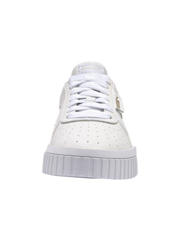 Puma Sneaker Cali Wn's in Weiß