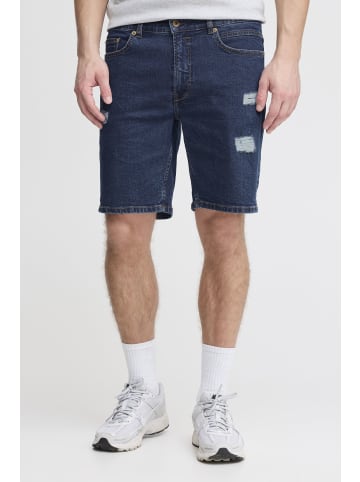 !SOLID Shorts in Blau