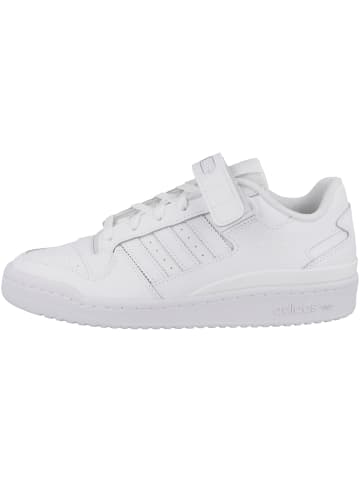 Adidas originals Sneaker low Forum Low in weiss