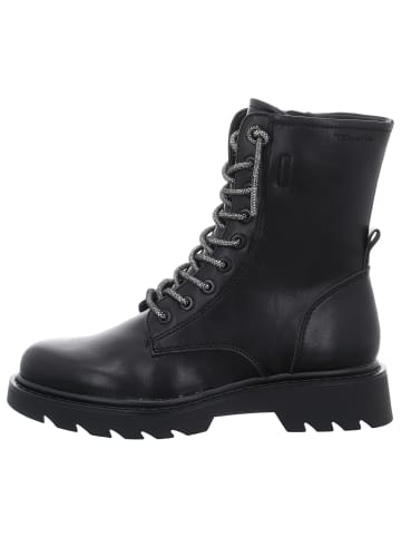 Tamaris Stiefel in schwarz