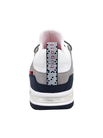 Bugatti Sneaker in weiß