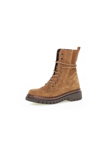 Gabor Stiefeletten für Damen in rost