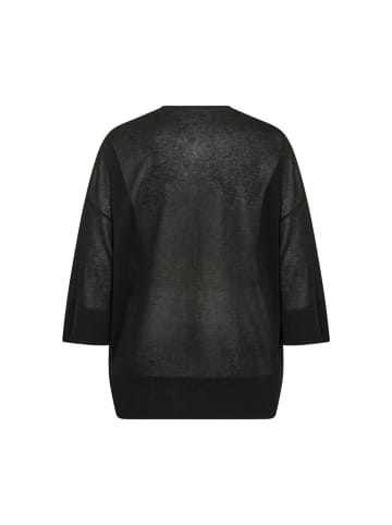 Wasabi Concept Pullover WA-MARIN 1 in 9999 BLACK