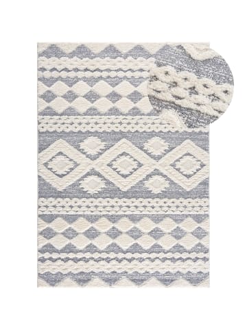 payé Teppich Hochflor Nara 3005