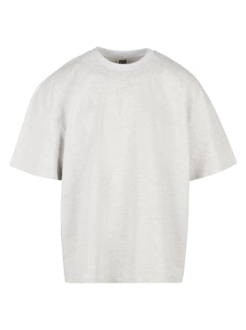 Urban Classics Urban Classics T-Shirts in lightgrey