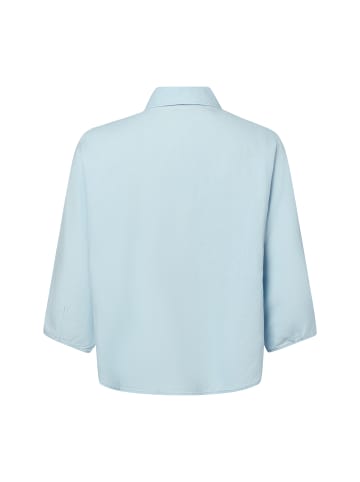 Mos Mosh Bluse MMAngelina in hellblau