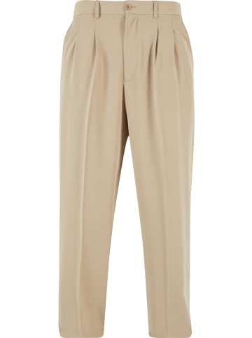 Urban Classics Trousers - undefined in warmsand
