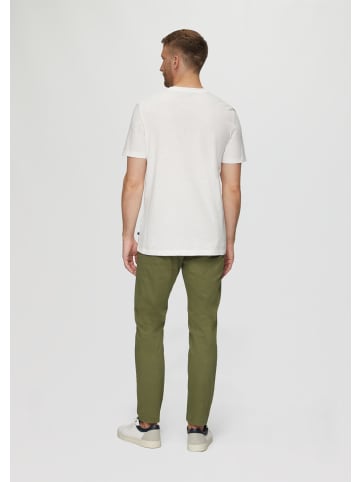 s.Oliver T-Shirt in 01D6_weiß
