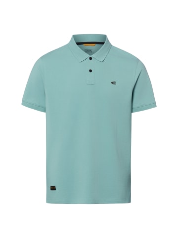 Camel Active Shirt in mint