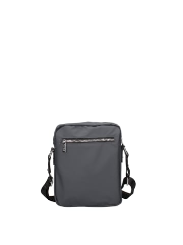 Northampton Polo Club Schultertasche in GREY