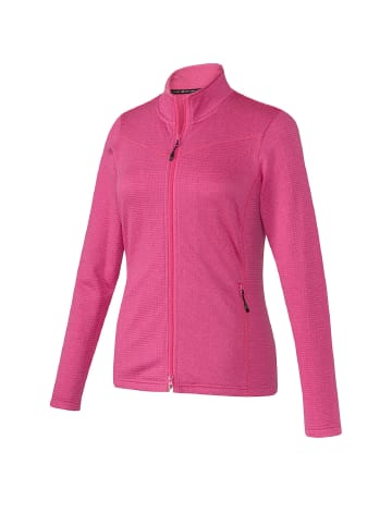 Joy Sportswear Jacke Delia in Fuchsia