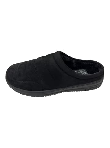 Skechers Clog Clogs in schwarz