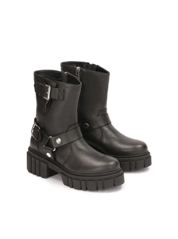 Kazar Boots in Schwarz