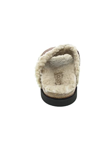 Gabor Hausschuh Rosa