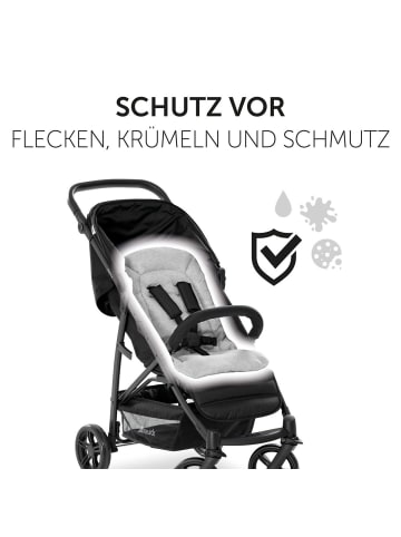 Hauck Reisebuggy & Sportwagen Travel N Care Plus in beige,gray