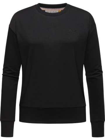 ragwear Sweater Set Delje in Black