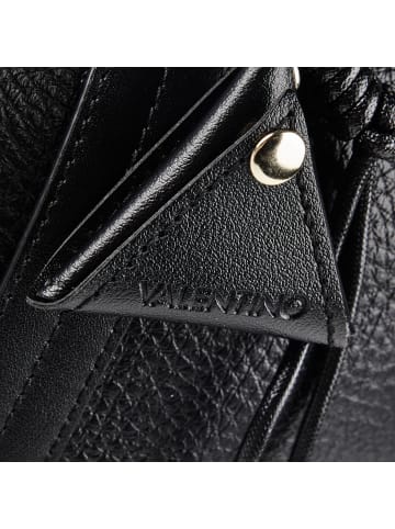 Valentino Maury Shopper Tasche 36 cm nero