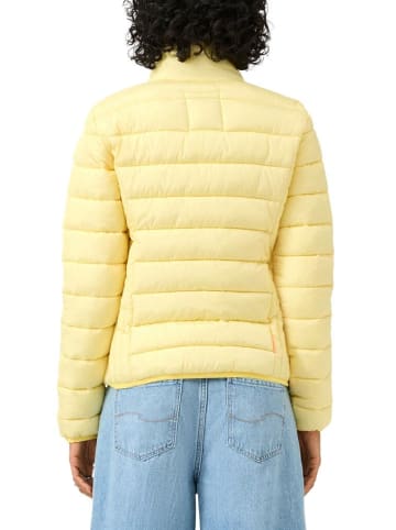 Q/S designed by Jacke in Gelb