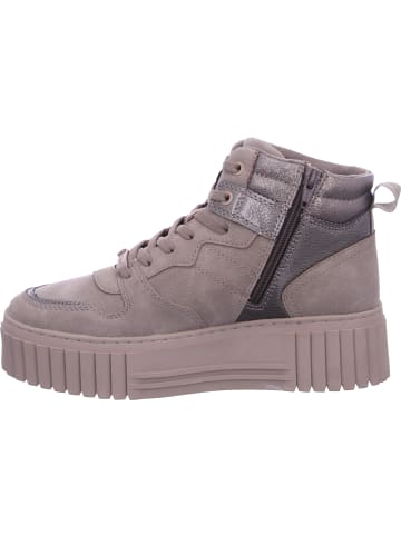 s.Oliver Boots in grau