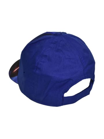 Star Wars Basecap Star Wars mit UV Schutz 30+ in Blau