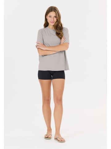 Athlecia T-Shirt Lexy in 1314 Light Heather