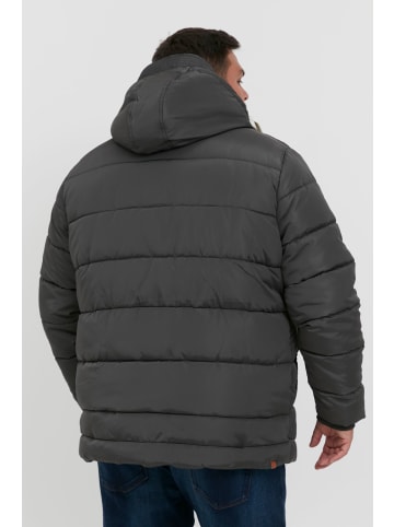BLEND Winterjacke BHFrederic Big & Tall in Grau