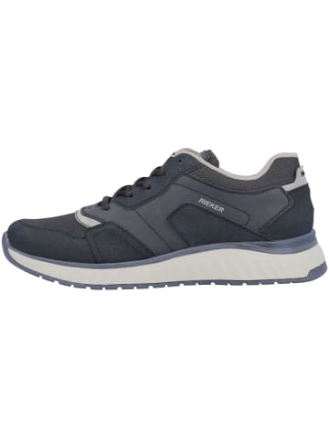 rieker Sneaker low B0610 in dunkelblau