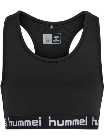 Hummel Hummel Top Hmlmimmi Mädchen in BLACK