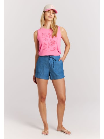 Protest " PRTDays in Sky Denim