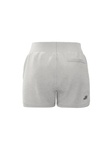 BIDI BADU Chill Shorts - apricot in Off White