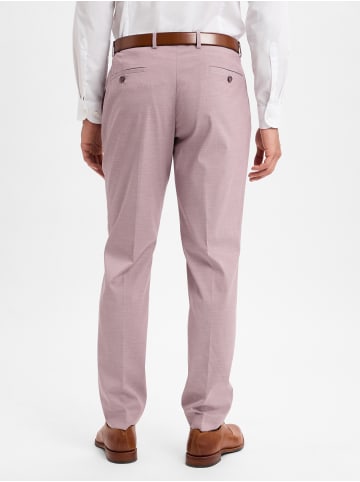 Finshley & Harding Hose California in rosenholz weiß - 0004