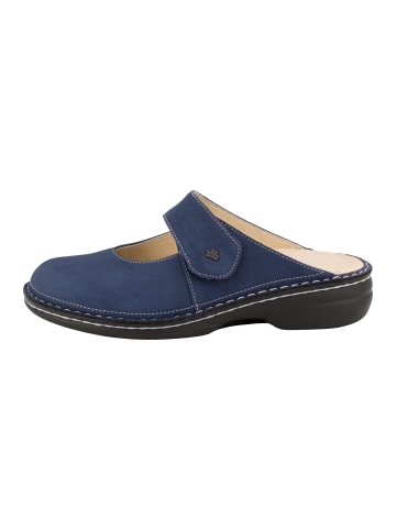 Finn Comfort Pantoletten STANFORD in Denim