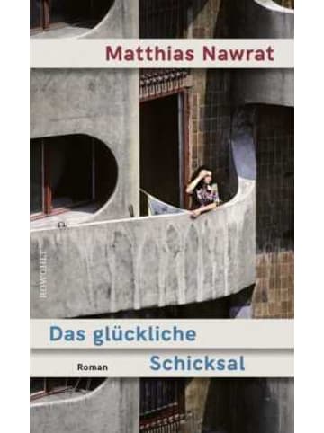 Rowohlt, Hamburg Buch - Das glückliche Schicksal