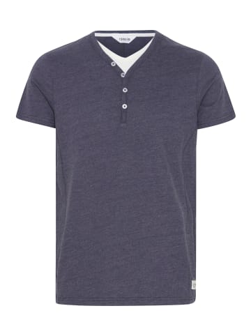 !SOLID Layershirt in blau