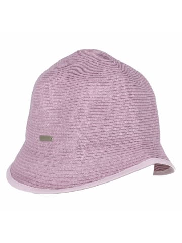 Seeberger Cloche in Lila